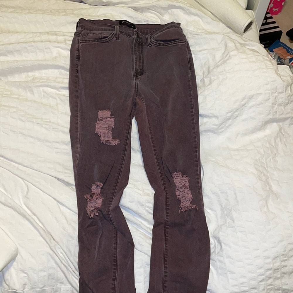 Fashionova jeans